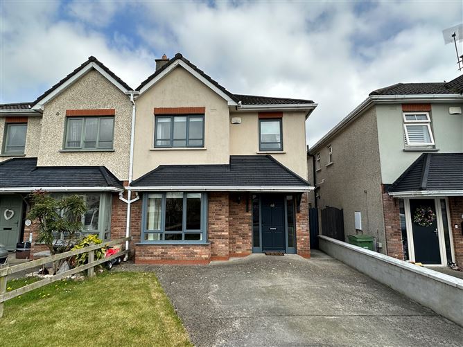 65 Brayton Park, Kilcock, Co Kildare Leinster Property 4698014