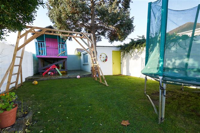 33 Seabury Heights, Malahide, County Dublin