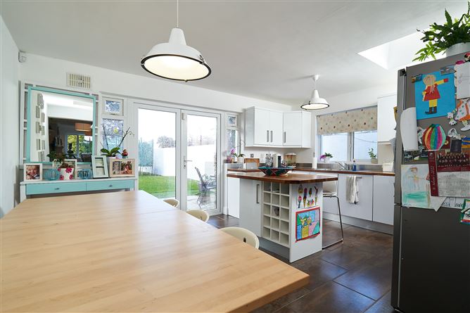 33 Seabury Heights, Malahide, County Dublin