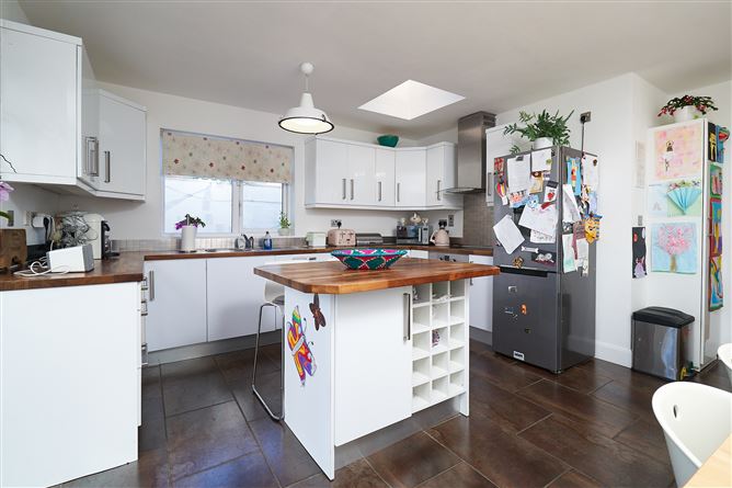 33 Seabury Heights, Malahide, County Dublin