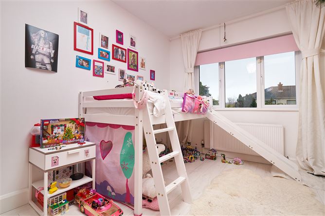 33 Seabury Heights, Malahide, County Dublin