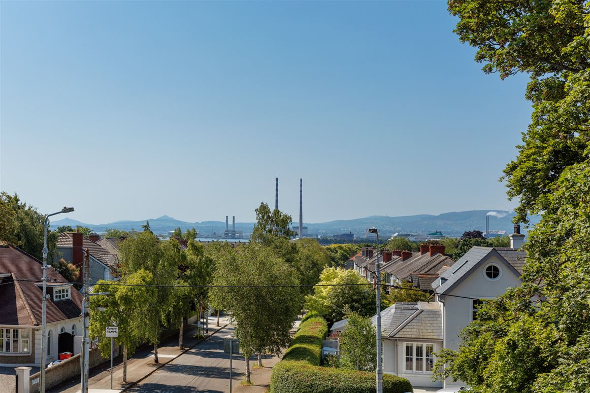 Apt, 91 Seapark, Mount Prospect Avenue, Clontarf, Dublin 3 Sherry