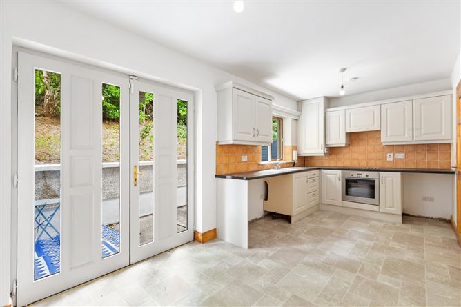 5 Abbey Court, Marlton Road, Wicklow Town