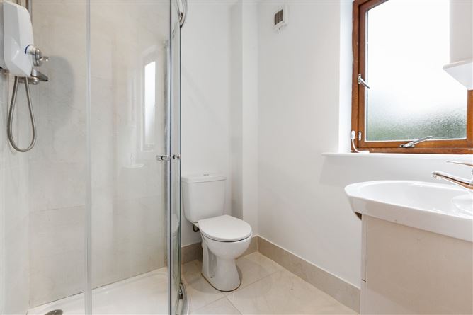 5 Abbey Court, Marlton Road, Wicklow Town