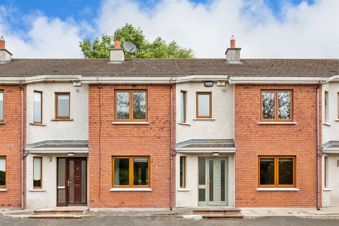 5 Abbey Court, Marlton Road, Wicklow Town