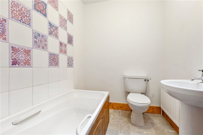 5 Abbey Court, Marlton Road, Wicklow Town