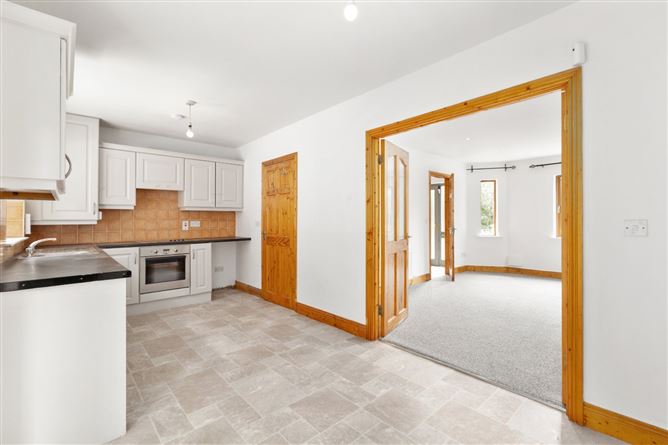 5 Abbey Court, Marlton Road, Wicklow Town