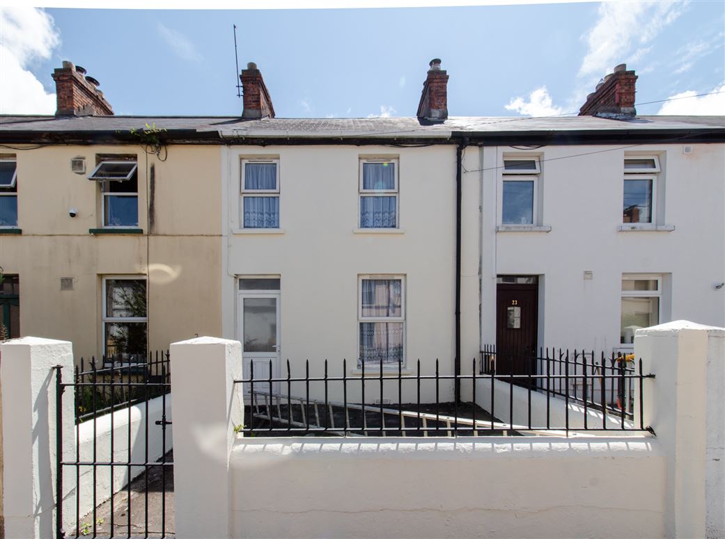 22 Annmount , Friars Walk, Cork City, Cork Auctioneera 4721014