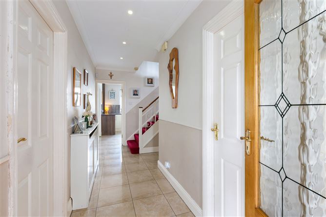 10 Glendown Drive, Templeogue, Dublin 6w