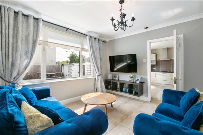 10 Glendown Drive, Templeogue, Dublin 6w