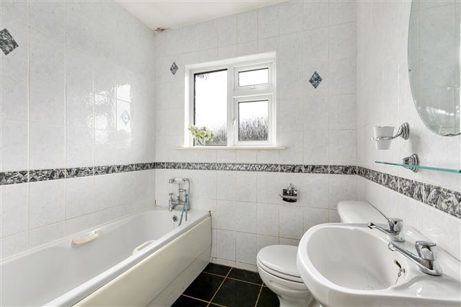 10 Glendown Drive, Templeogue, Dublin 6w