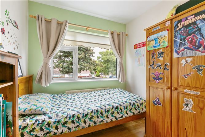 10 Glendown Drive, Templeogue, Dublin 6w