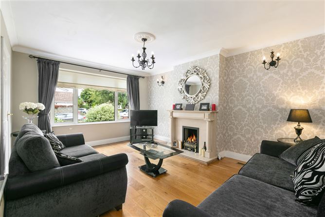 10 Glendown Drive, Templeogue, Dublin 6w