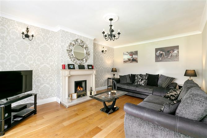 10 Glendown Drive, Templeogue, Dublin 6w