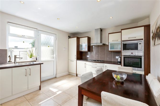 10 Glendown Drive, Templeogue, Dublin 6w