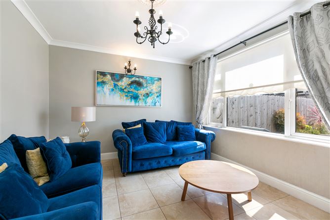 10 Glendown Drive, Templeogue, Dublin 6w