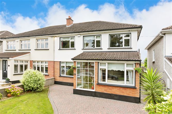 10 Glendown Drive, Templeogue, Dublin 6w