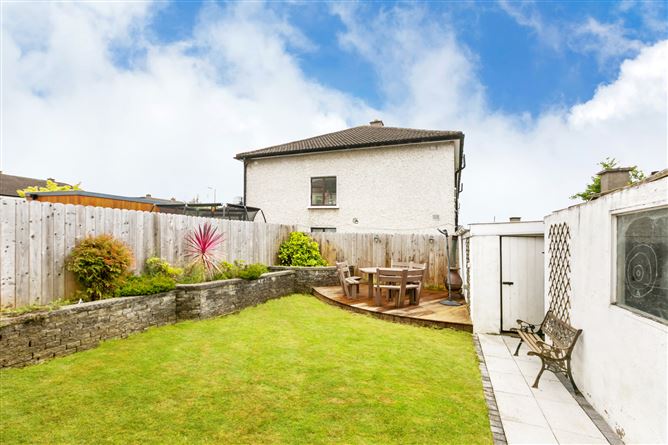 10 Glendown Drive, Templeogue, Dublin 6w