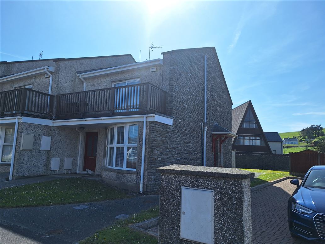 5B Sandycove Beach Villas, Owenahincha, Rosscarbery, West Cork