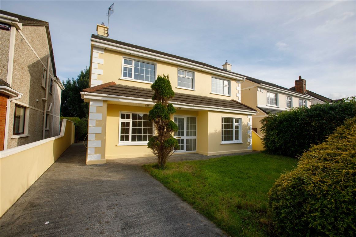 25 Blackrock, Monavalley, Tralee, Co. Kerry Sherry FitzGerald Stephenson Crean 4745014