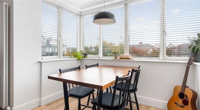Apartment 55, Millfield, The Links, Portmarnock, Dublin