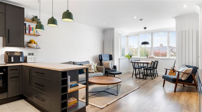 Apartment 55, Millfield, The Links, Portmarnock, Dublin