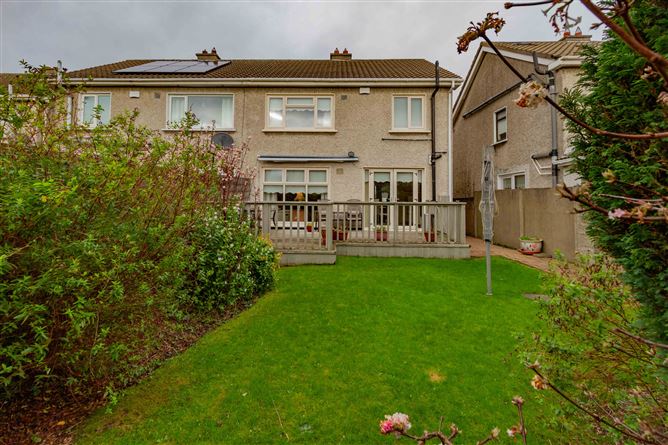 31 Willington Avenue, Templeogue,   Dublin 6W
