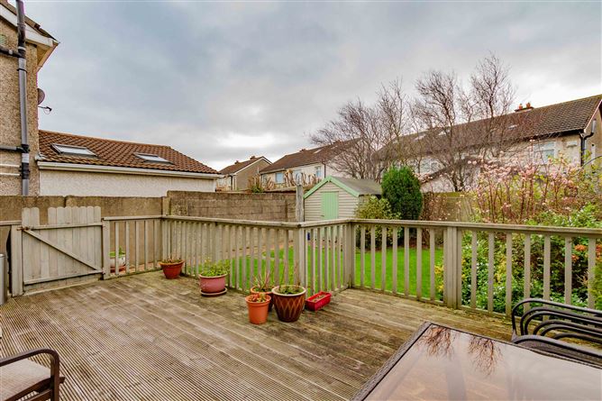 31 Willington Avenue, Templeogue,   Dublin 6W