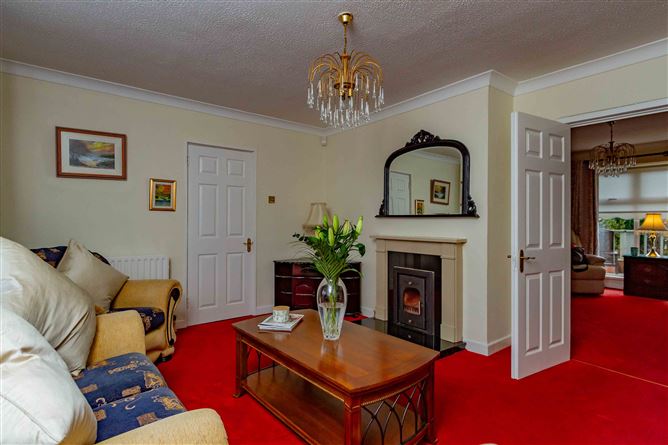 31 Willington Avenue, Templeogue,   Dublin 6W