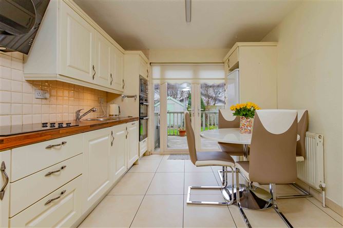 31 Willington Avenue, Templeogue,   Dublin 6W
