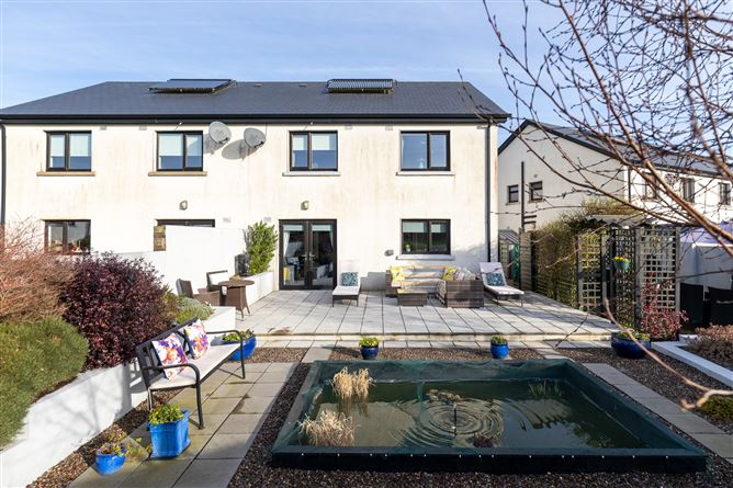 180 Meadowgate, Gorey, Co. Wexford