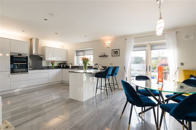 180 Meadowgate, Gorey, Co. Wexford
