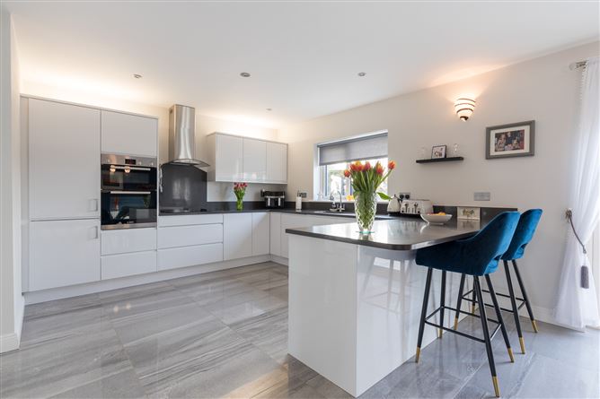 180 Meadowgate, Gorey, Co. Wexford