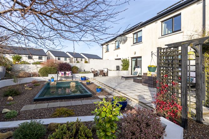 180 Meadowgate, Gorey, Co. Wexford