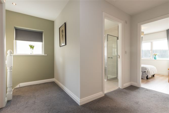 180 Meadowgate, Gorey, Co. Wexford