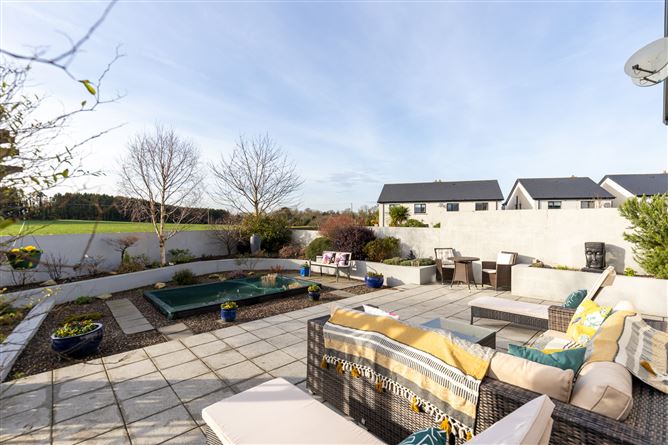 180 Meadowgate, Gorey, Co. Wexford