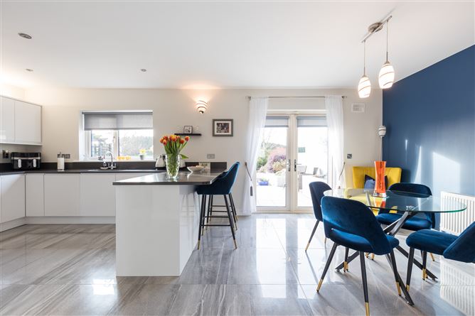 180 Meadowgate, Gorey, Co. Wexford