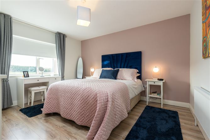 180 Meadowgate, Gorey, Co. Wexford