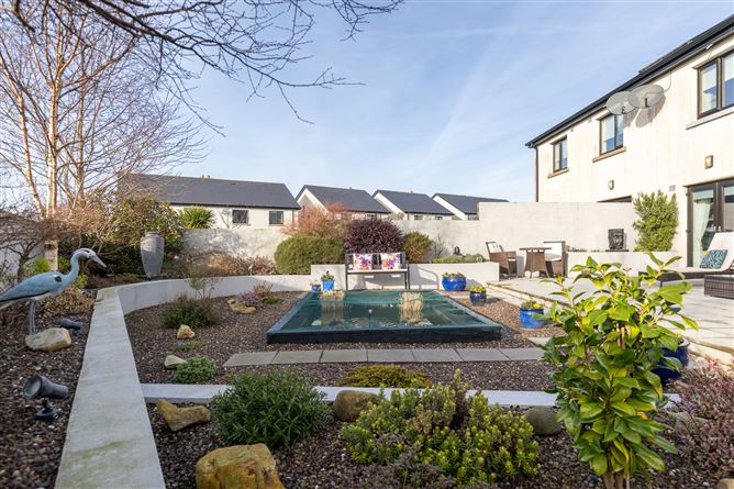 180 Meadowgate, Gorey, Co. Wexford