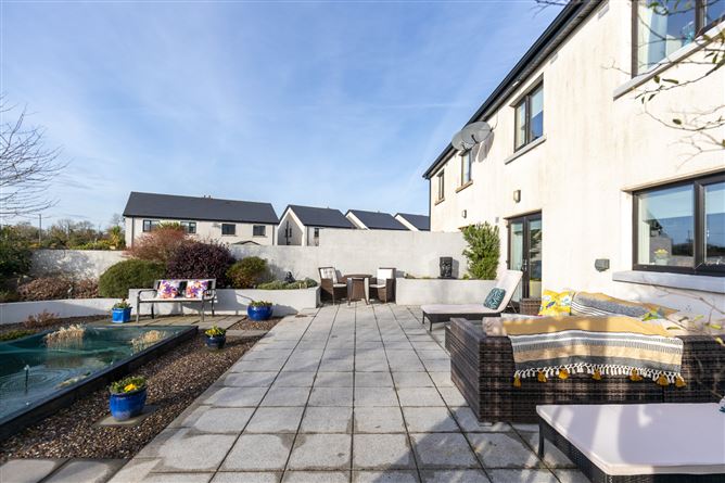 180 Meadowgate, Gorey, Co. Wexford