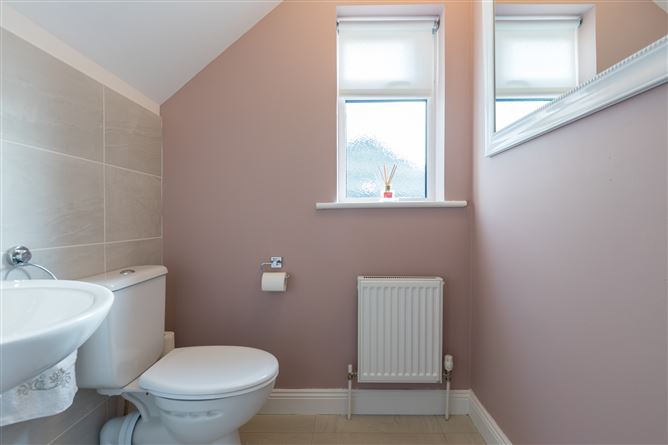 180 Meadowgate, Gorey, Co. Wexford