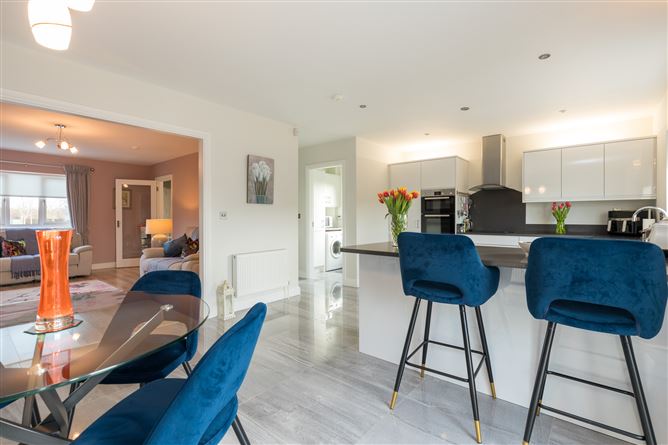 180 Meadowgate, Gorey, Co. Wexford