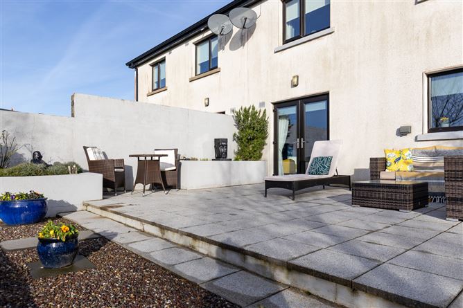180 Meadowgate, Gorey, Co. Wexford