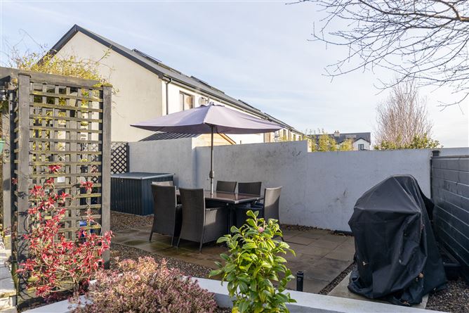 180 Meadowgate, Gorey, Co. Wexford