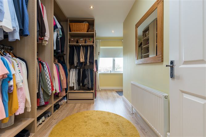 180 Meadowgate, Gorey, Co. Wexford