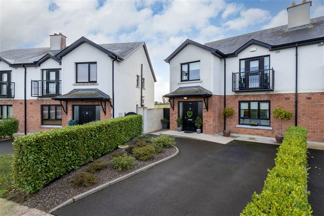 180 Meadowgate, Gorey, Co. Wexford