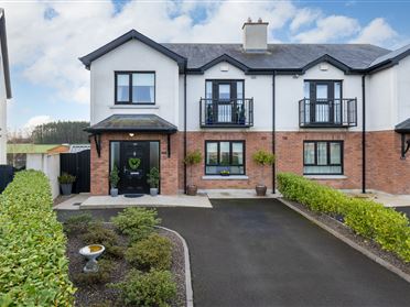 Image for 180 Meadowgate, Gorey, Co. Wexford