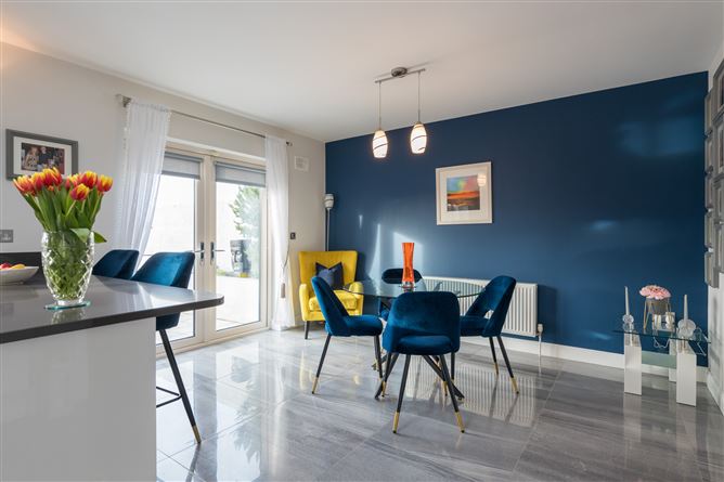 180 Meadowgate, Gorey, Co. Wexford