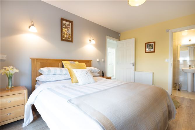 180 Meadowgate, Gorey, Co. Wexford