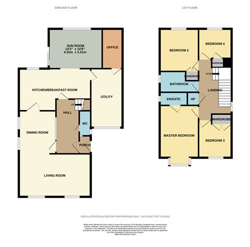75 Stillorgan Wood, Stillorgan, Co. Dublin